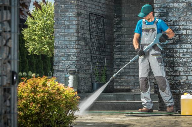 Best Dumpster Area Cleaning  in Fairport Harbor, OH