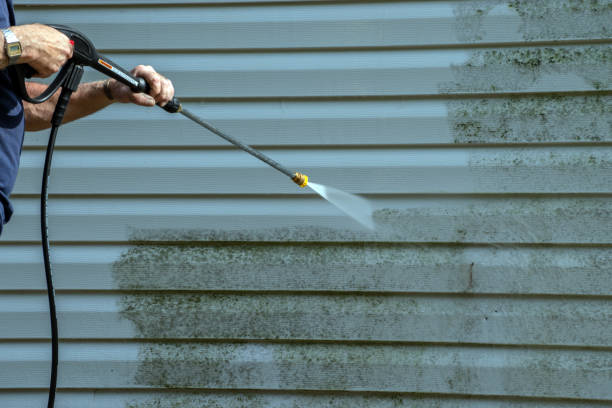 Best Restaurant Pressure Washing  in Fairport Harbor, OH